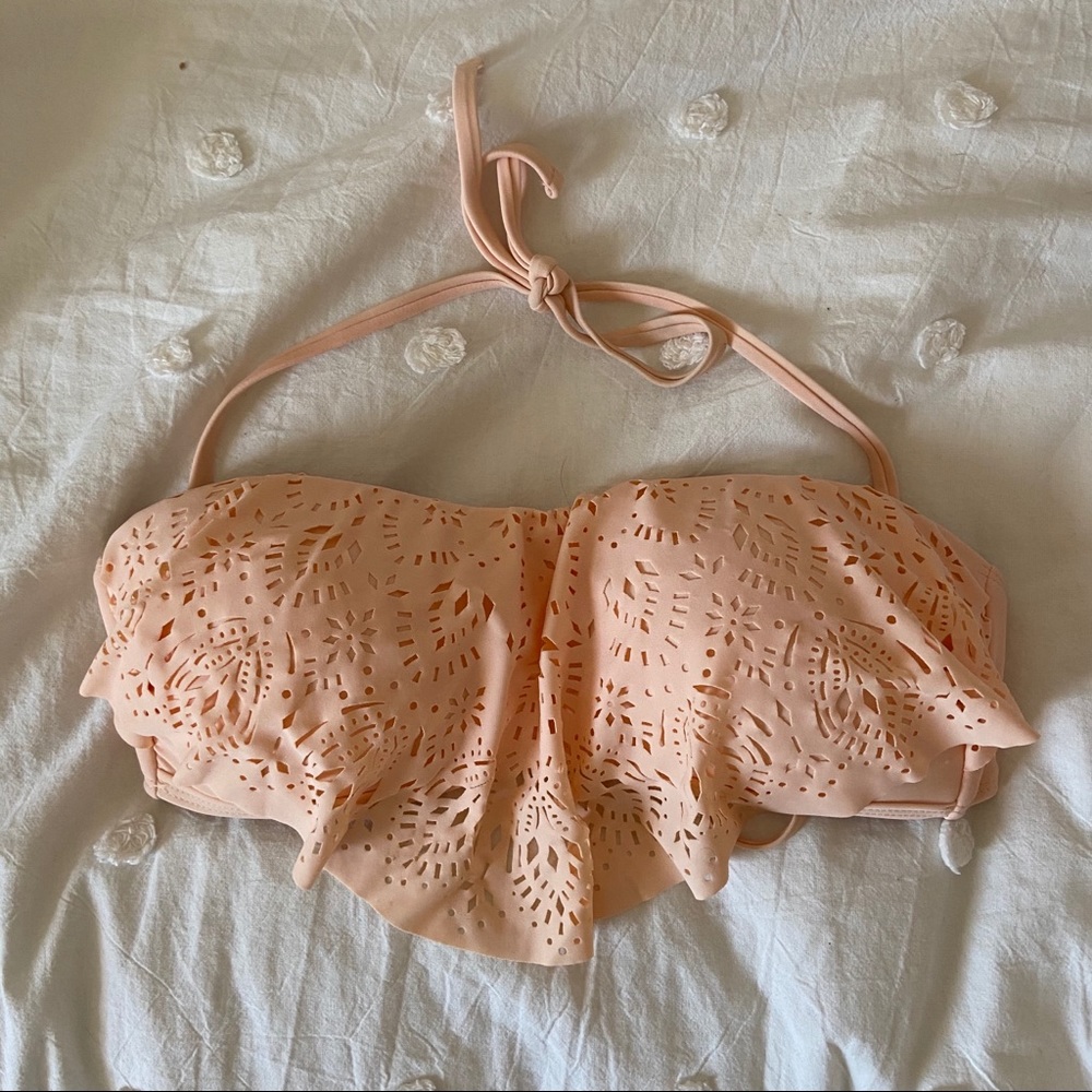 Xhilaration Bikini Top
